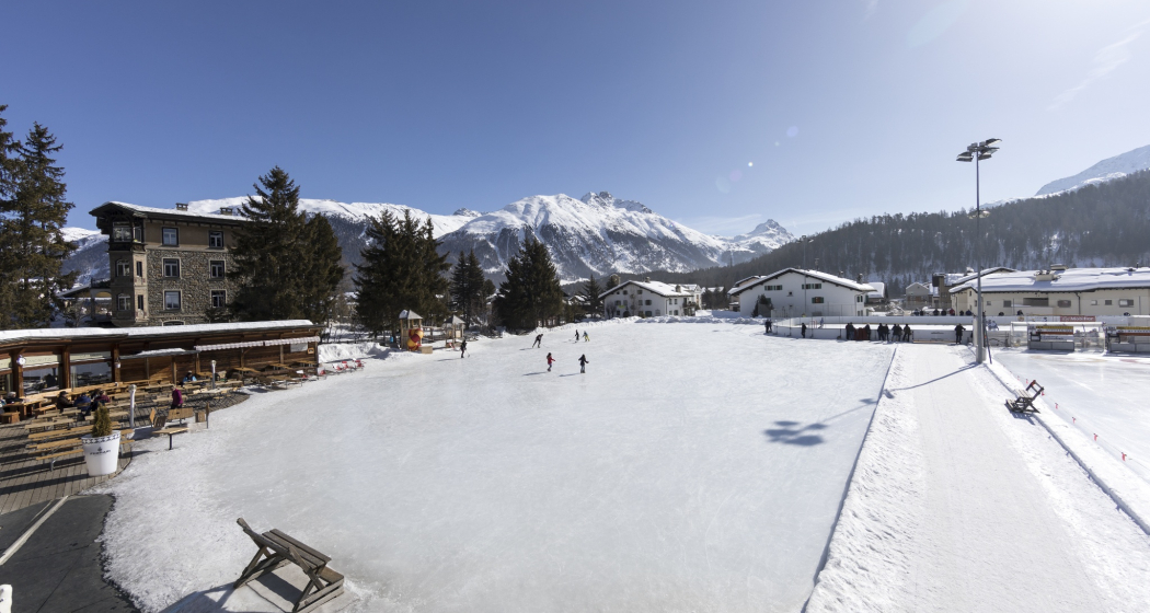 Eisplatz Celerina (oua_605632526_image)