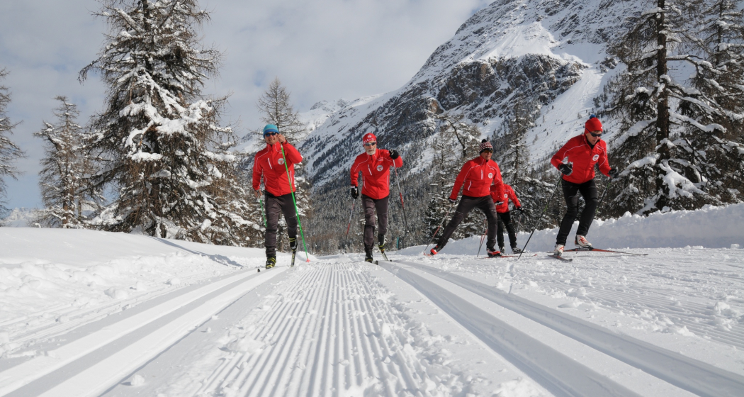 Schweizer Langlauf- und Bikezentrum Pontresina (oua_605632678_image) Schweizer Langlauf- und Bikezentrum Pontresina (oua_605632678_image)