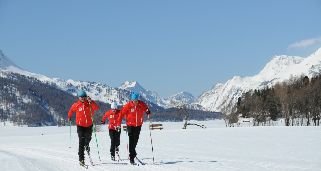 Langlaufzentrum Sils (oua_605632679_image) Langlaufzentrum Sils (oua_605632679_image)