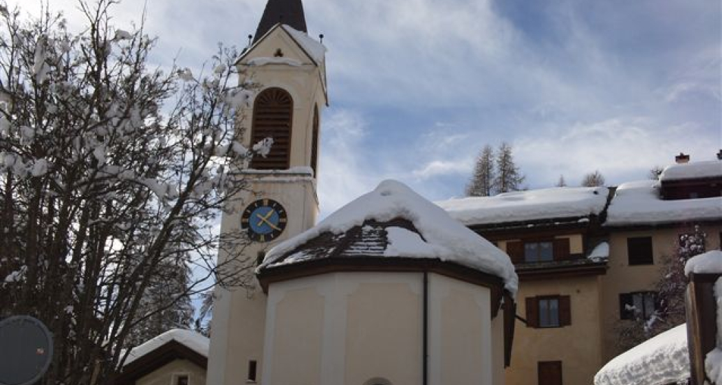 Evangelische Kirche San Rochus (oua_605632841_image) Evangelische Kirche San Rochus (oua_605632841_image)