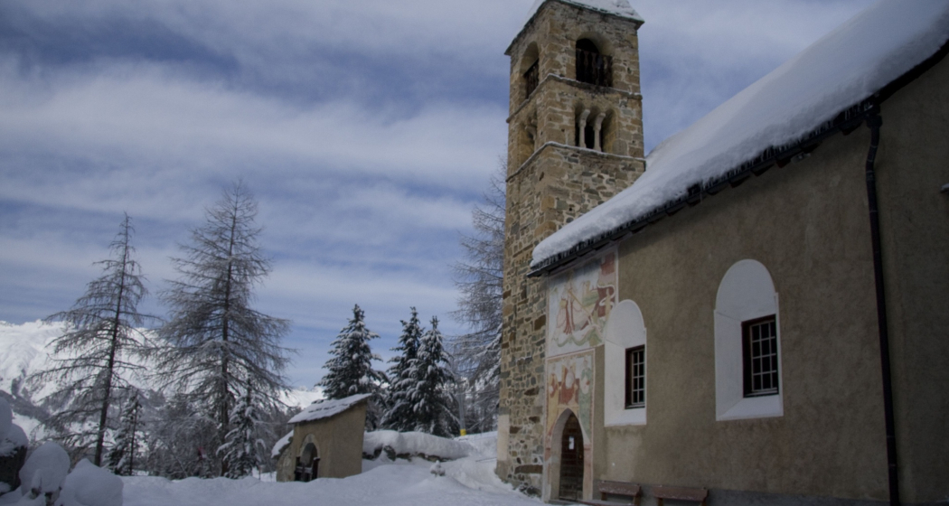 Kirche Sta. Maria (oua_605632881_image) Kirche Sta. Maria (oua_605632881_image)