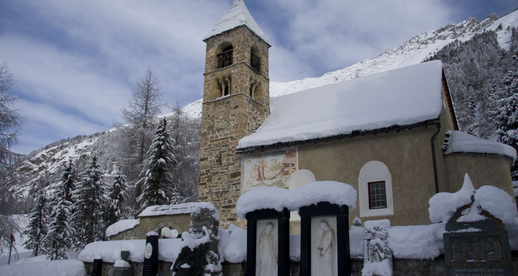 Kirche Sta. Maria (oua_605632882_image) Kirche Sta. Maria (oua_605632882_image)