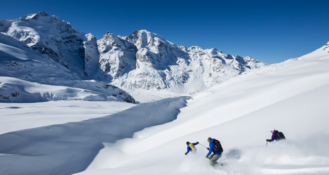 Go vertical Rental Shop Diavolezza (oua_605632945_image) Go vertical Rental Shop Diavolezza (oua_605632945_image)