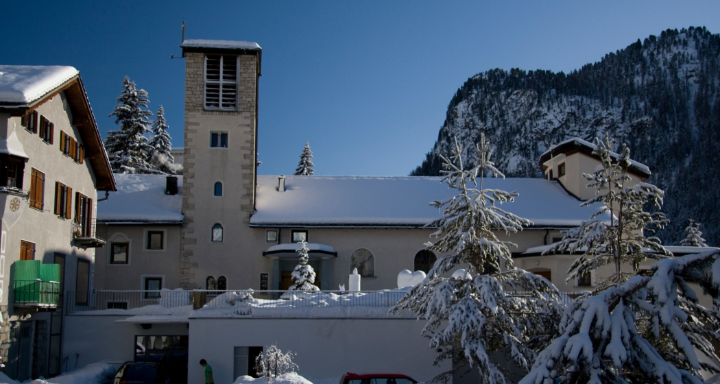 Katholische Kirche San Spiert (oua_605633262_image) Katholische Kirche San Spiert (oua_605633262_image)