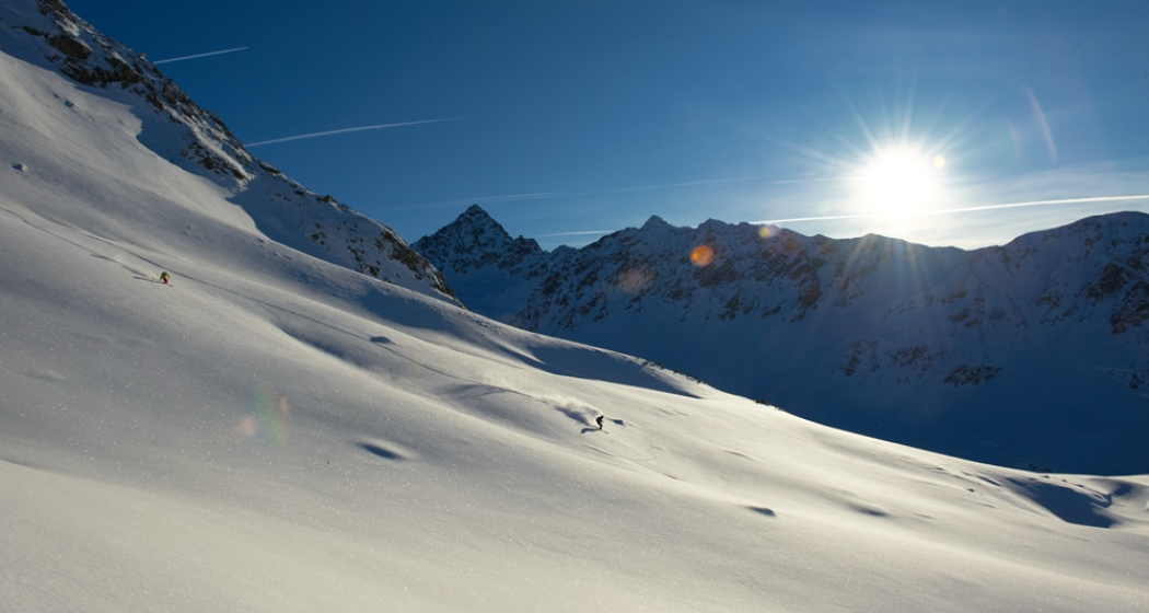 Jakobshorn - Müli Sertig (Nr. 13) (oua_605824849_image) Jakobshorn - Müli Sertig (Nr. 13) (oua_605824849_image)