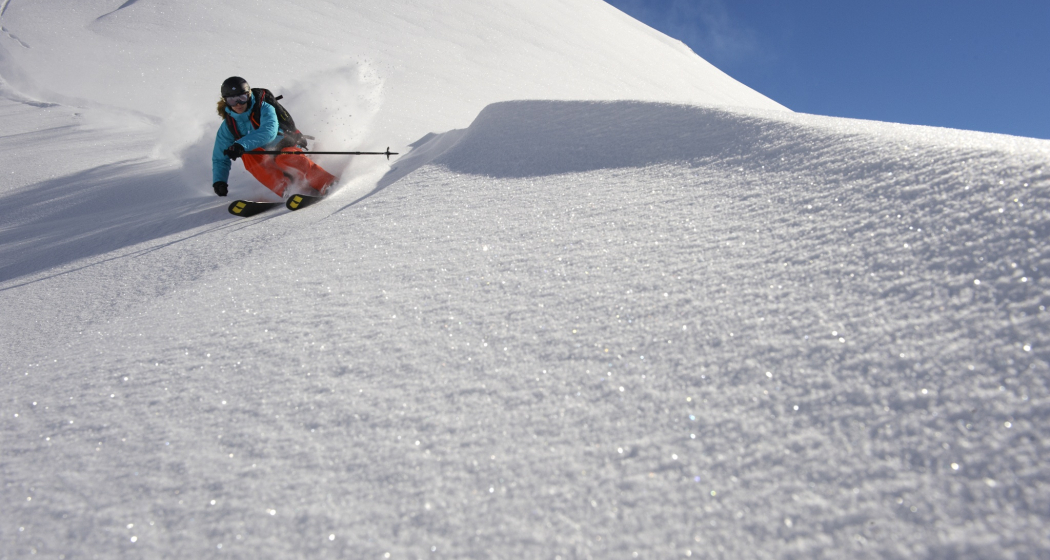 Jakobshorn Jatz Freeride Zone (nr. 17) (oua_605825811_image) Jakobshorn Jatz Freeride Zone (nr. 17) (oua_605825811_image)