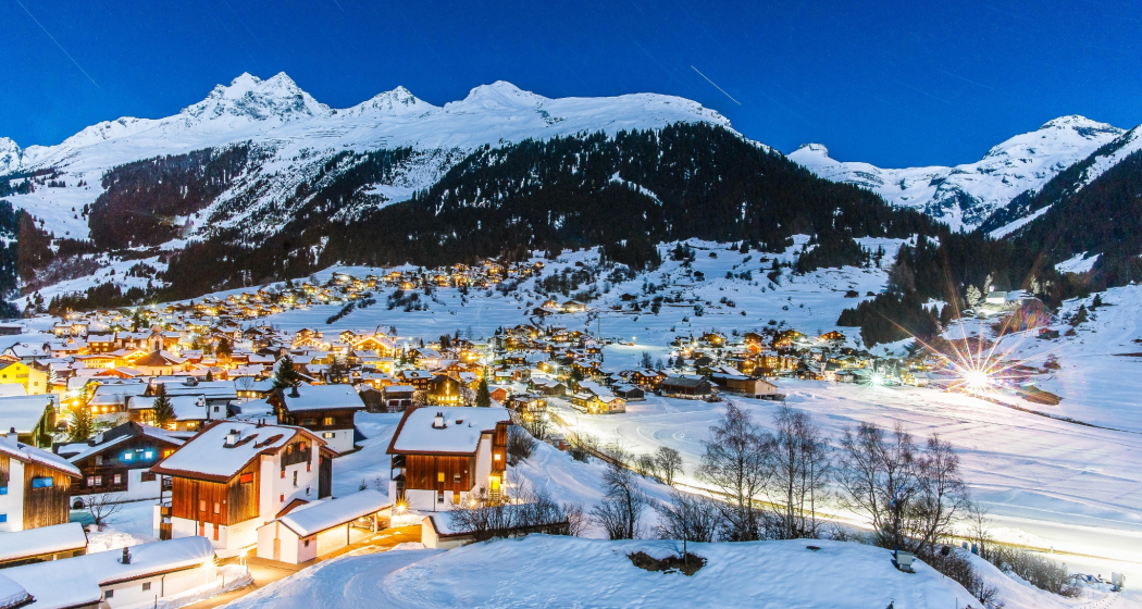 Weihnachts-Trail 2024, Breil/Brigels (oua_606100859_image) Weihnachts-Trail 2024, Breil/Brigels (oua_606100859_image)