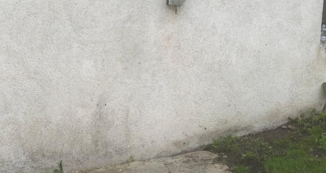 E-Bike-Ladestation Hinterrhein