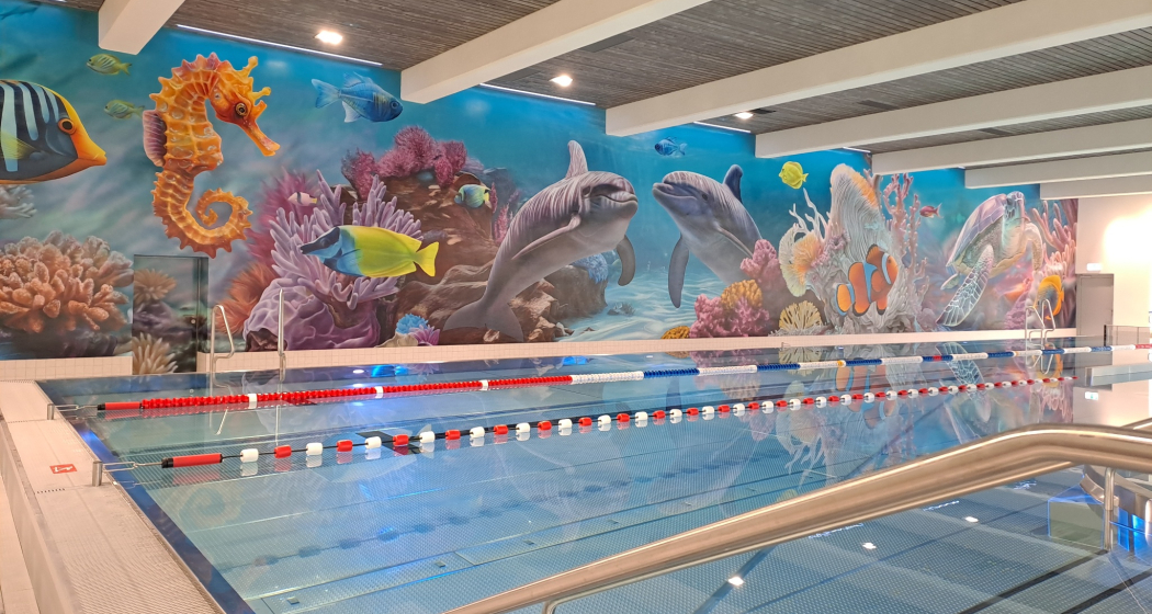 Alles neu und frisch Alles neu und frisch