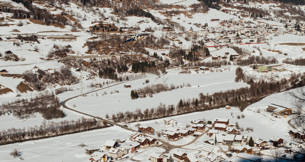 Winterwandern: Rabius - Surrein (oua_606472079_image) Winterwandern: Rabius - Surrein (oua_606472079_image)
