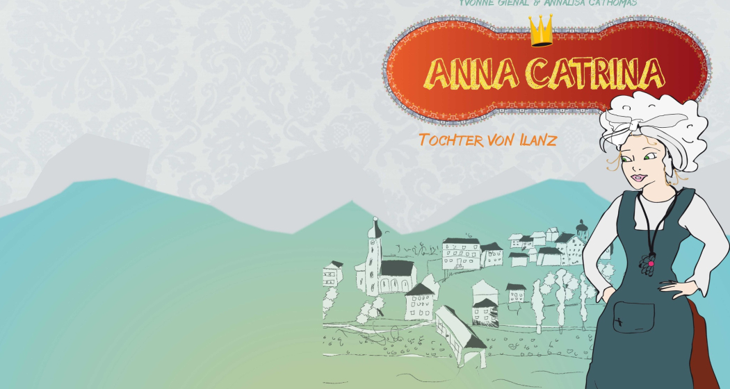 Anna Catrina Anna Catrina