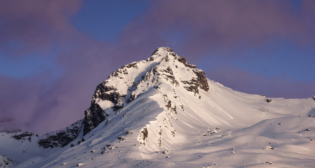 Piz Dadans Piz Dadans