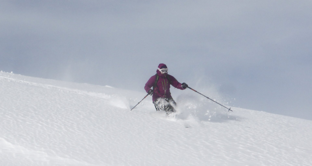 Powder Powder