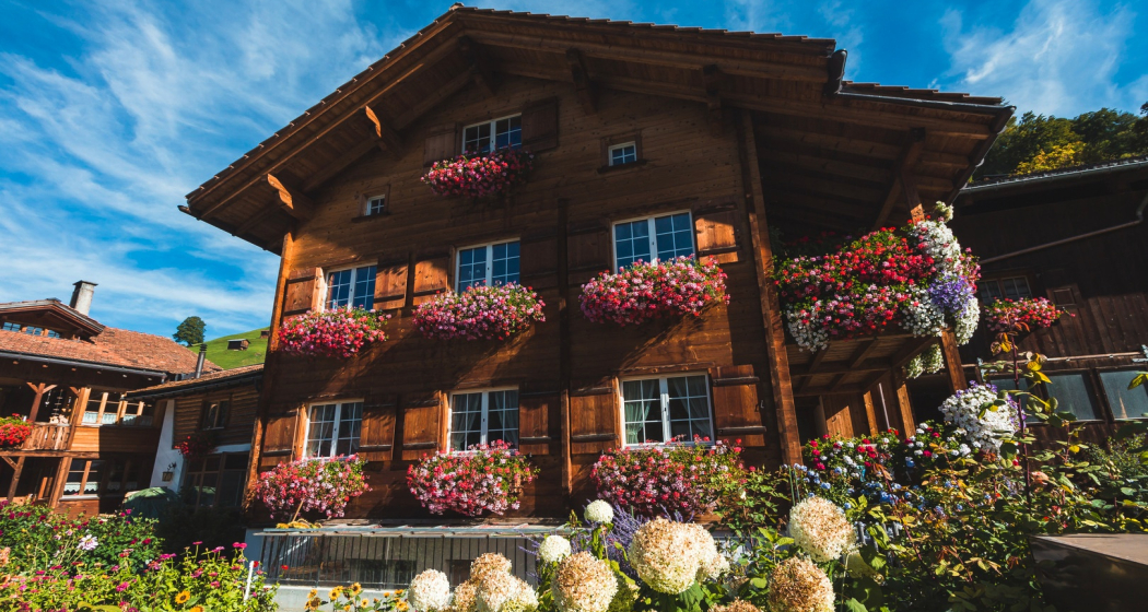 Klosters Klosters