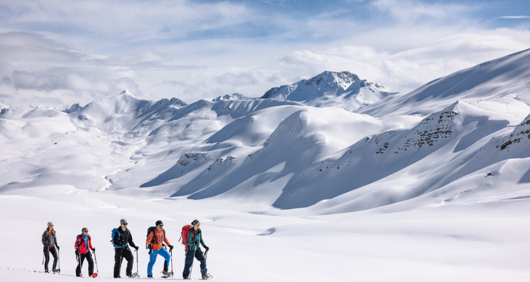 Fideriser Heuberge Fideriser Heuberge