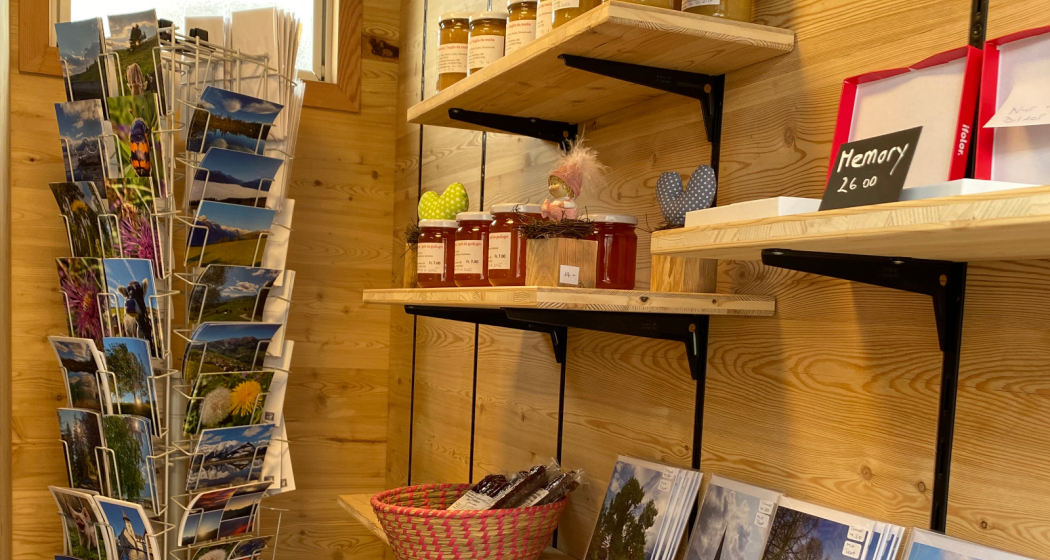 Hof Ramasaus Hofladen