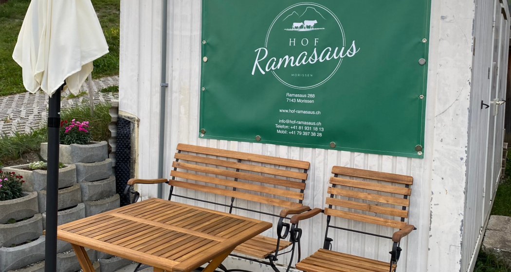 Hof Ramasaus Hofladen