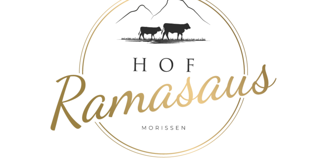 Hof Ramasaus Hofladen - Logo
