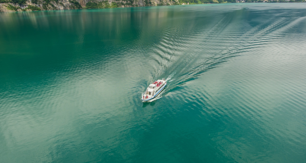 Walensee Schifffahrt (oua_608060967_image)
