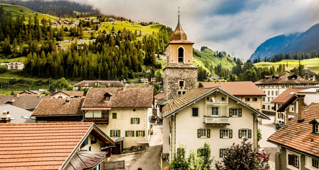 Aussenansicht Aussenansicht