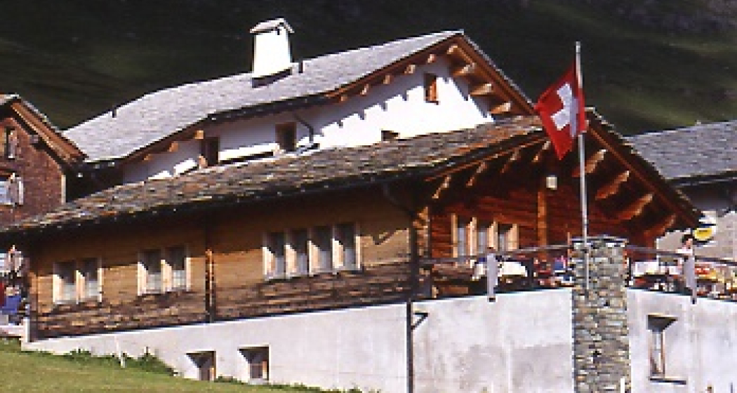 Aussenansicht Sommer Aussenansicht Sommer