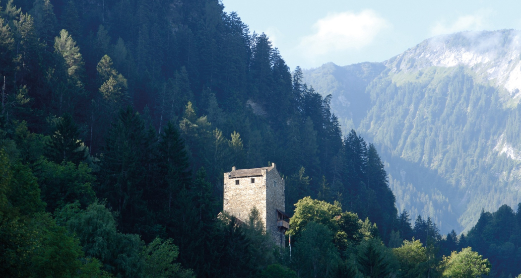 Jugendherberge Burg Ehrenfels (oua_60854620_image) Jugendherberge Burg Ehrenfels (oua_60854620_image)