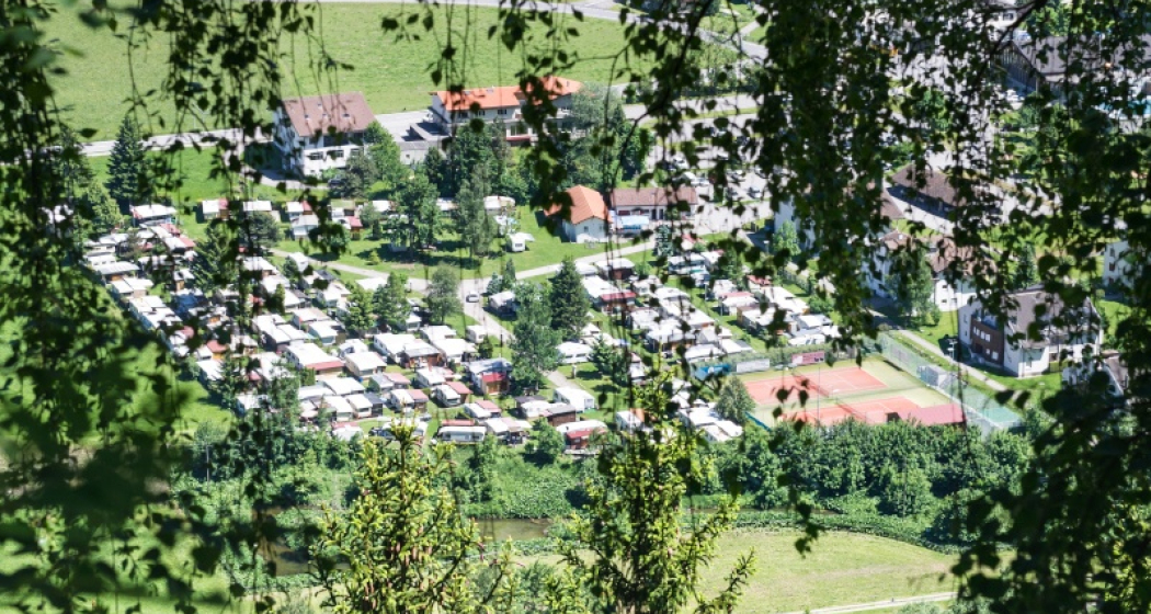 Camping Andeer (oua_611519429_image) Camping Andeer (oua_611519429_image)