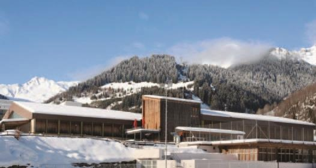 Center Fontauna Zivilschutzanlage (oua_60855665_image) Center Fontauna Zivilschutzanlage (oua_60855665_image)