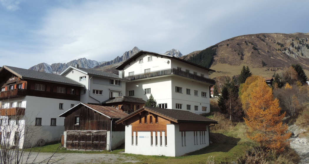 Casa Steil'alva (oua_60856868_image) Casa Steil'alva (oua_60856868_image)