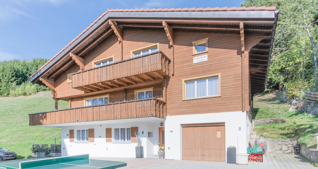Ferienhaus Viola Ferienhaus Viola