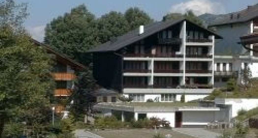 Ferienwohnung Bachmann, Ansicht Sommer