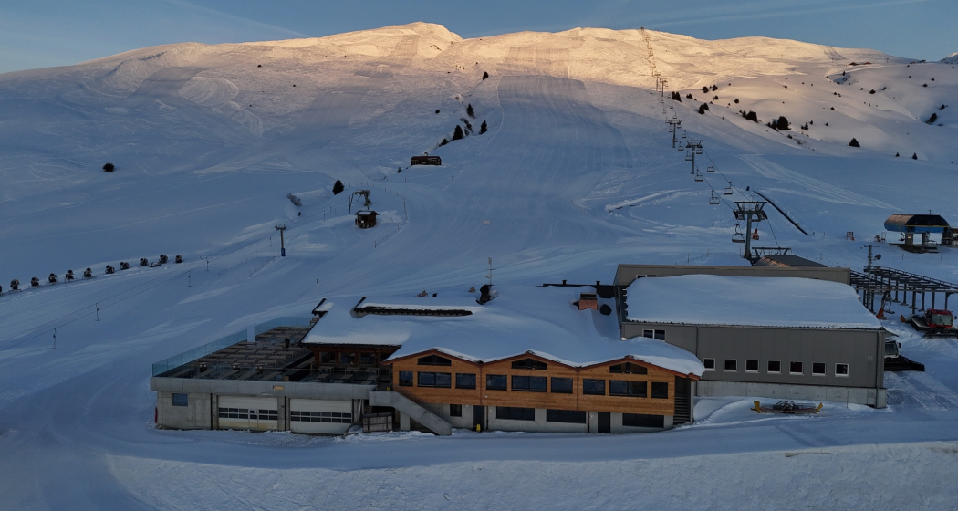 Bergrestaurant Alp Dado (oua_609214740_image) Bergrestaurant Alp Dado (oua_609214740_image)