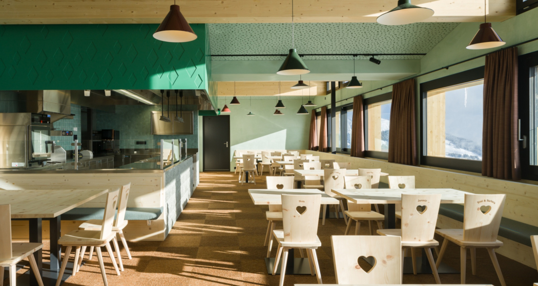 Bergrestaurant Alp Dado (oua_609214741_image) Bergrestaurant Alp Dado (oua_609214741_image)