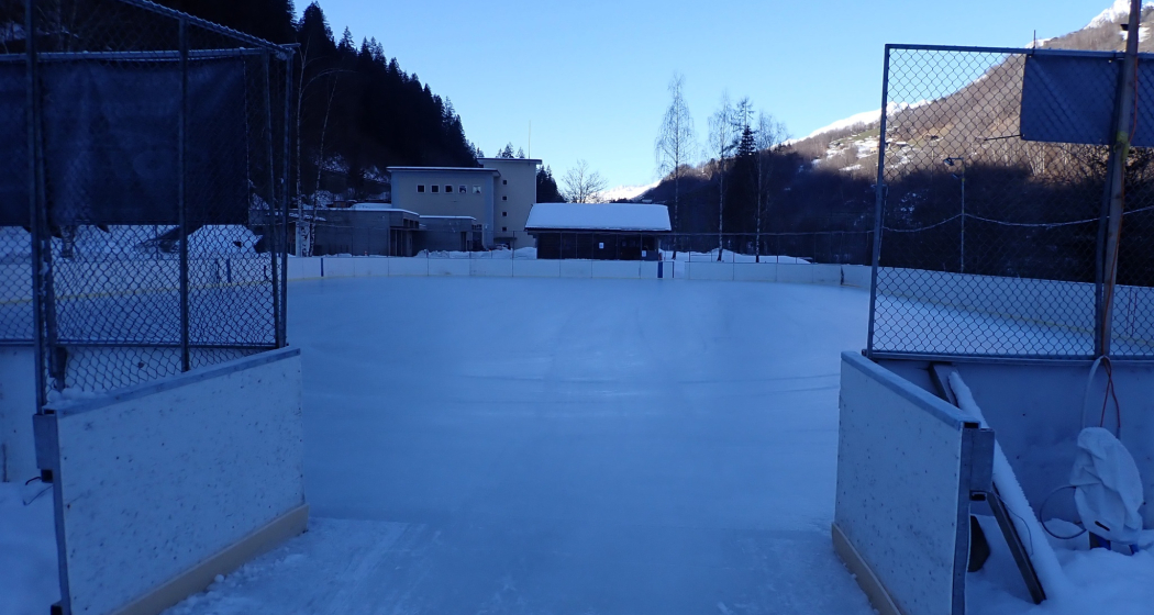 Natureisfeld, Danis/Tavanasa (oua_609214960_image) Natureisfeld, Danis/Tavanasa (oua_609214960_image)