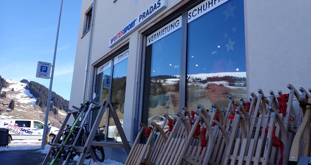 Intersport Pradas, Brigels (oua_609215051_image) Intersport Pradas, Brigels (oua_609215051_image)
