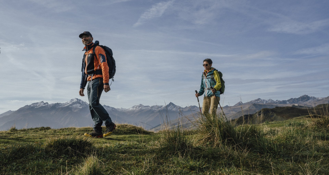 Beim Piz Mudaun Beim Piz Mudaun