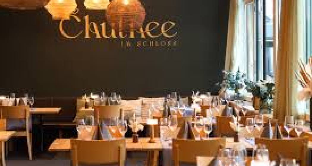 Restaurant Chutnee (oua_609780417_image) Restaurant Chutnee (oua_609780417_image)