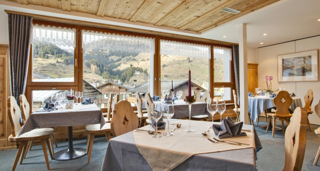 Familienhotel Alpina (oua_61033307_image) Familienhotel Alpina (oua_61033307_image)