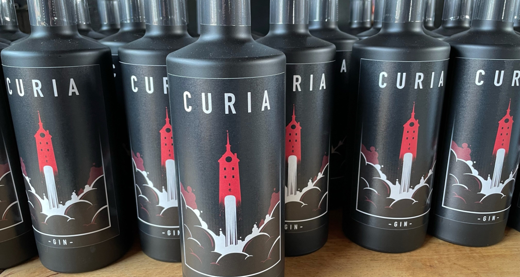 Brennerei Gubser Brennerei Gubser