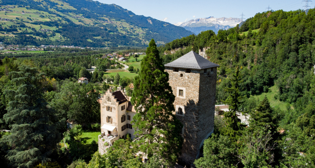 Schloss Baldenstein (oua_611519243_image) Schloss Baldenstein (oua_611519243_image)