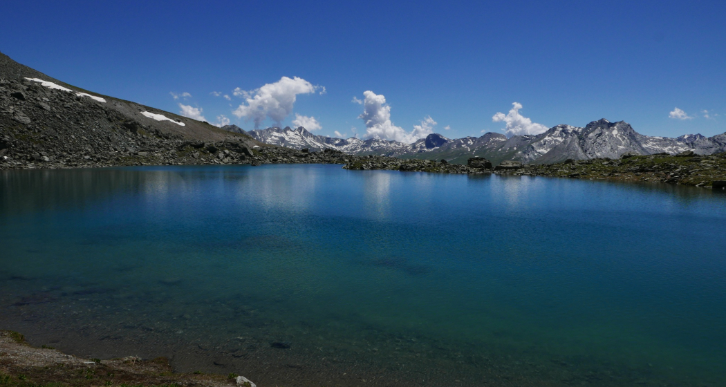 Bandseen (oua_611519520_image) Bandseen (oua_611519520_image)