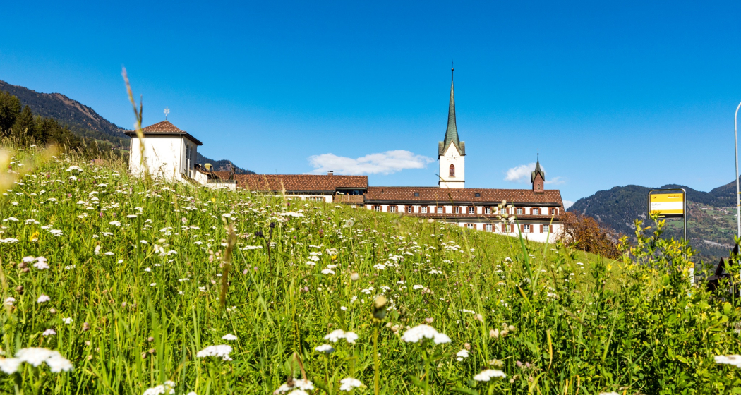 Kloster der Dominikanerinnen (oua_611519521_image) Kloster der Dominikanerinnen (oua_611519521_image)