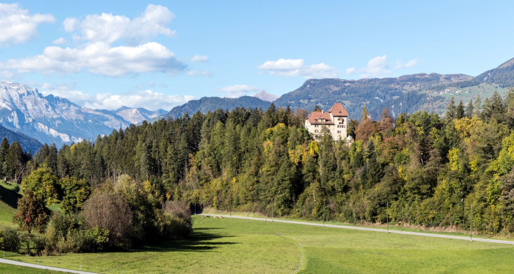 Schloss Untertagstein (oua_611519815_image)