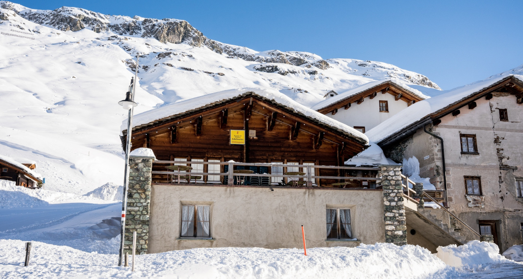Pension Edelweiss (oua_611519846_image) Pension Edelweiss (oua_611519846_image)