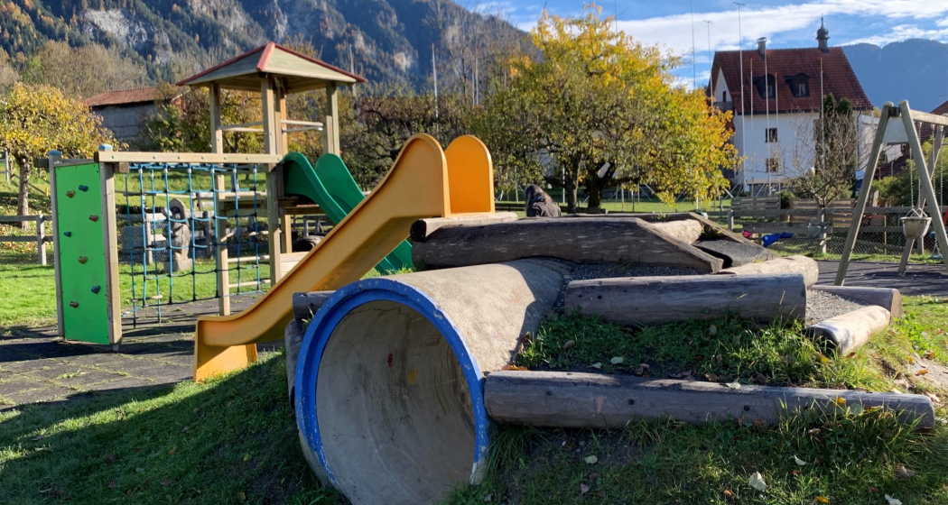 Spielplatz Paspels Cureia (oua_611519876_image) Spielplatz Paspels Cureia (oua_611519876_image)