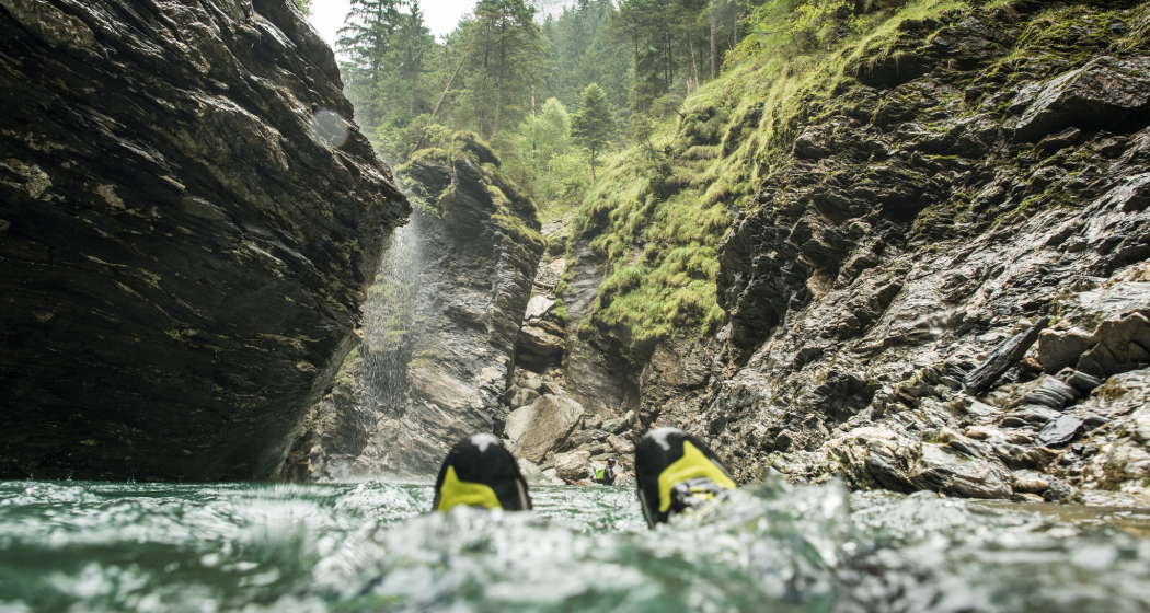 Canyoning Viamala (oua_611520117_image) Canyoning Viamala (oua_611520117_image)