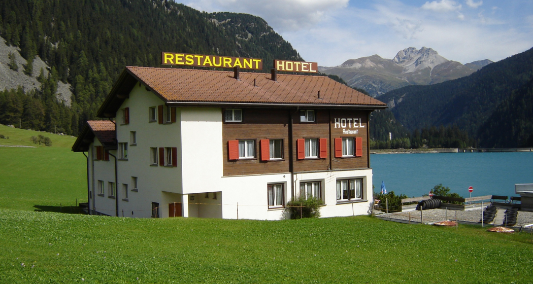 Hotel Restaurant Seeblick (oua_611520128_image) Hotel Restaurant Seeblick (oua_611520128_image)