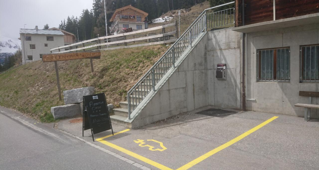 E-Bike-Ladestation Lohn (oua_611520203_image) E-Bike-Ladestation Lohn (oua_611520203_image)