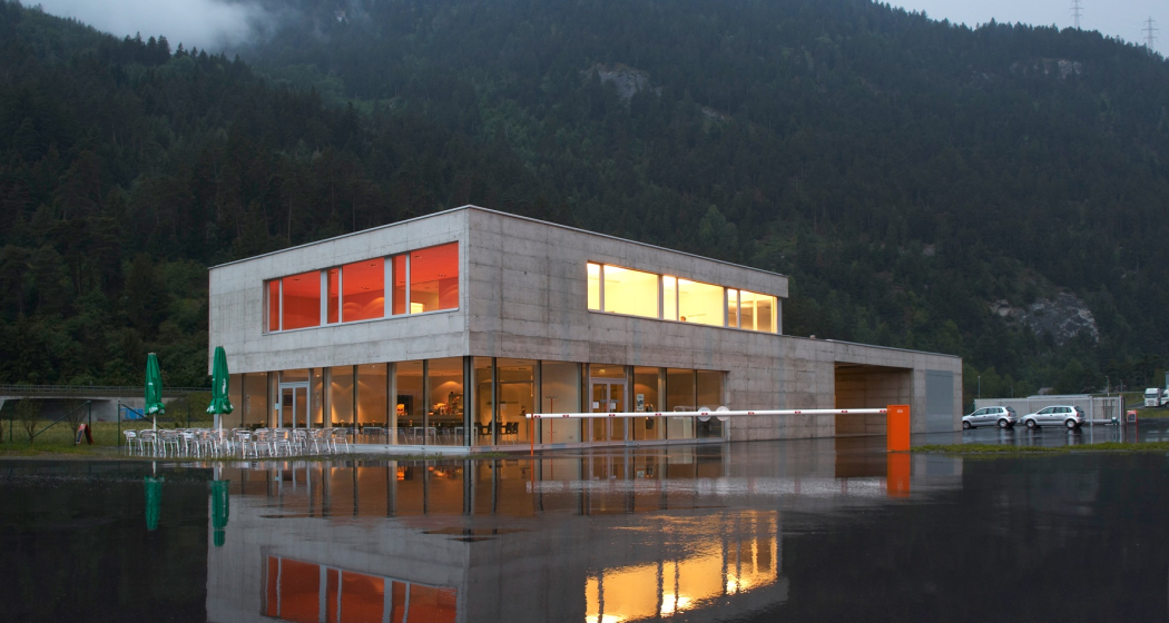 Restaurant DrivingGraubünden Fahrsicherheitszentrum (oua_611520219_image) Restaurant DrivingGraubünden Fahrsicherheitszentrum (oua_611520219_image)