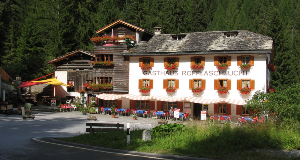 Hotel Restaurant Rofflaschlucht (oua_611520309_image) Hotel Restaurant Rofflaschlucht (oua_611520309_image)